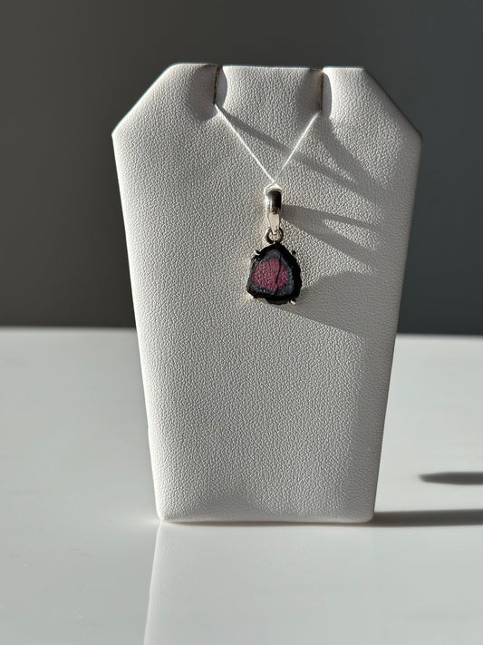 Tourmaline | Pendant 03