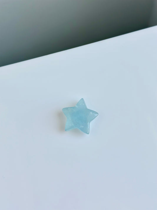 Aquamarine | Mini Stars