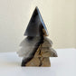 Volcano Agate | Xmas Tree