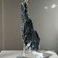 Raw Vivianite