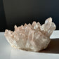 Quartz | Cluster