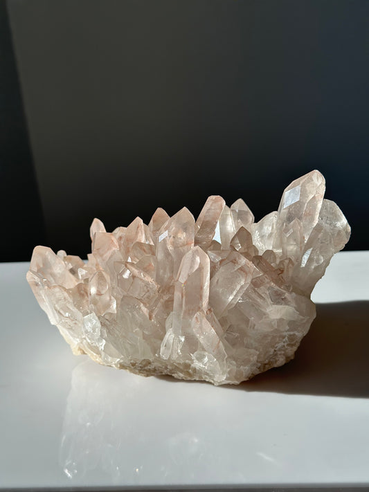 Quartz | Cluster