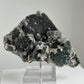 Calcite x Fluorite | Cluster 02