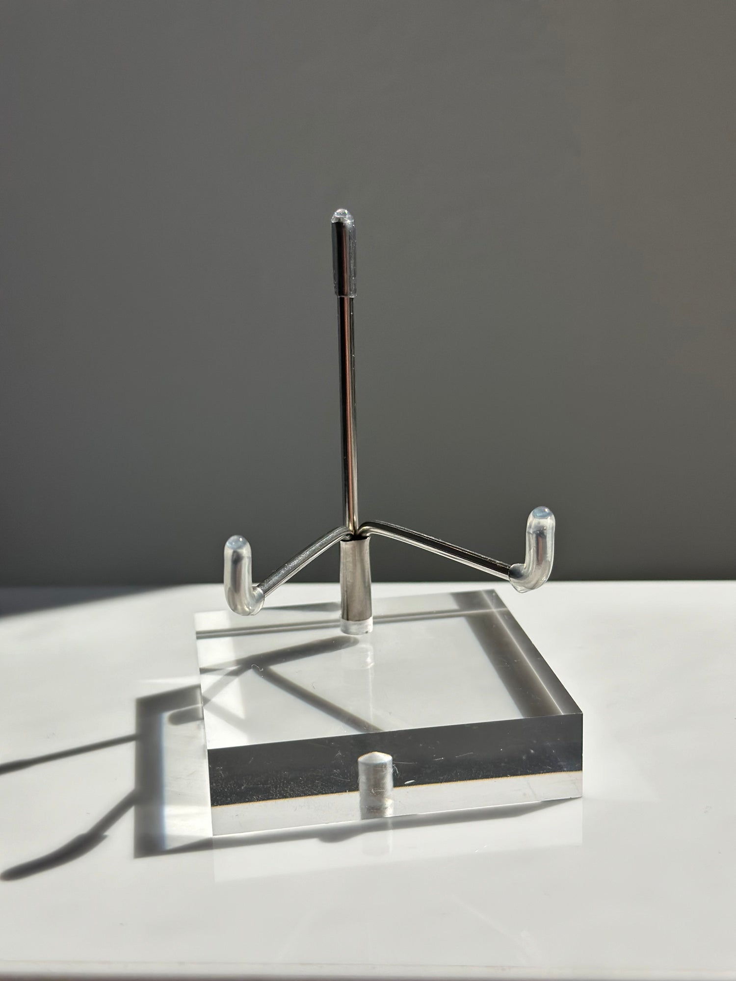 Crystal Stands