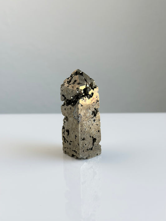 Pyrite | Tower 02