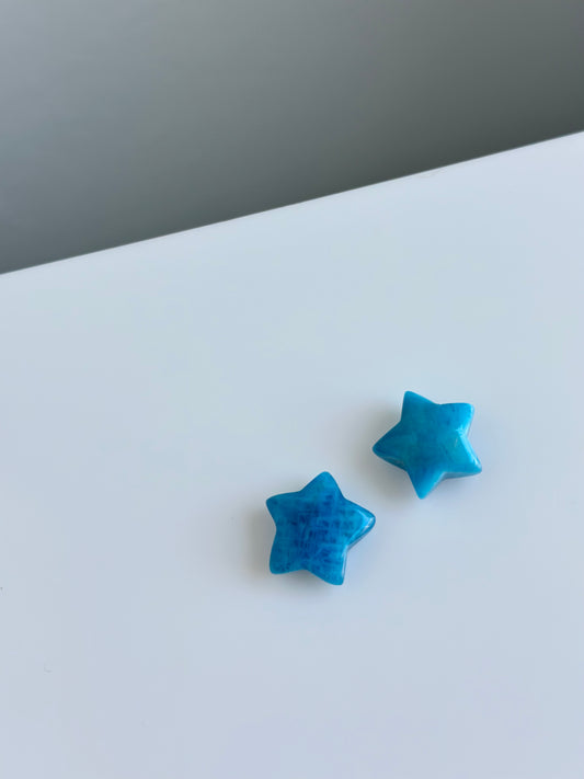 Apatite | Mini Star