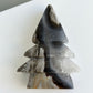 Volcano Agate | Xmas Tree