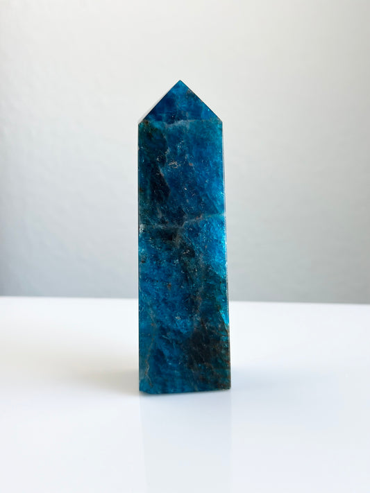 Apatite | Tower 01