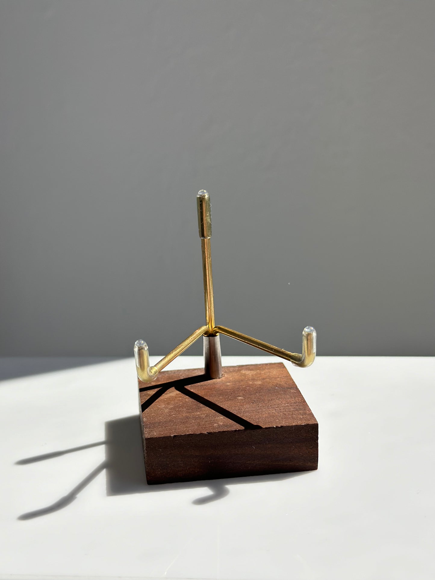 Wood | Easel Stand