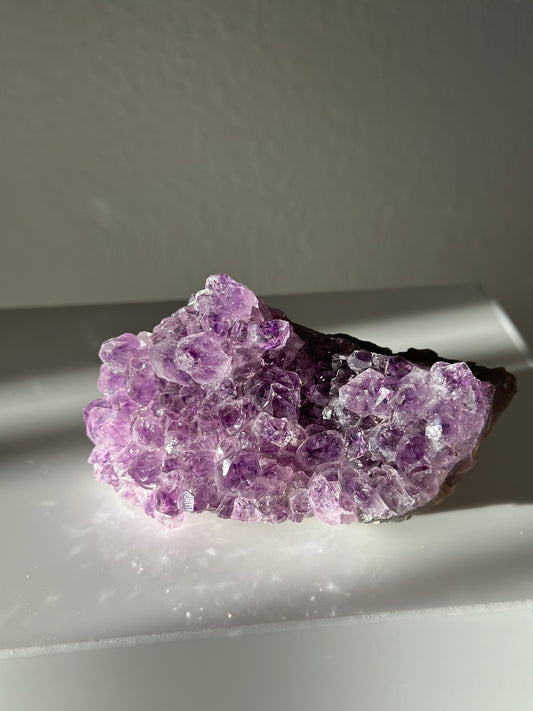 Amethyst | Cluster 02