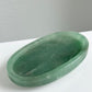 Aventurine Green | Trinket Dish