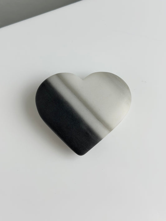 Thai Chi Jasper | Heart 02