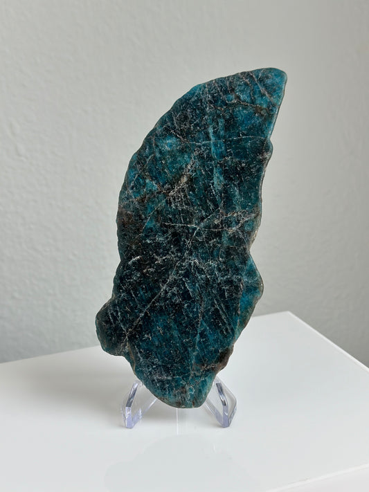 Apatite | Slab 01