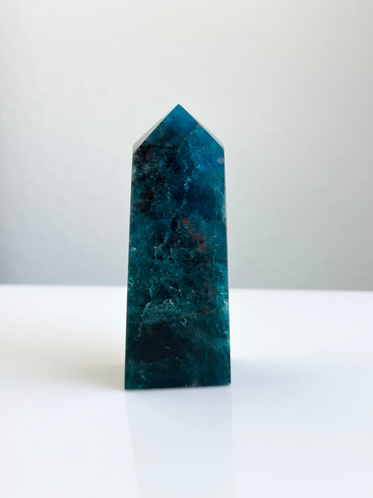 Apatite | Tower 02