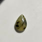 Prehnite x Epidote | Teardrop 02