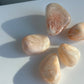 Scolecite | Tumble