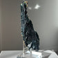 Raw Vivianite