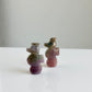 Sea Jasper | Mini Seahorse