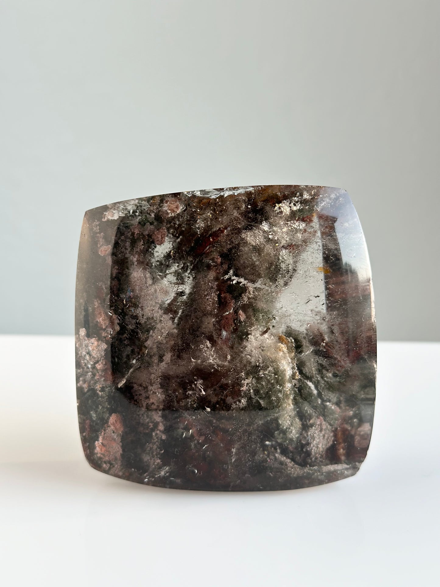 Garden Quartz | Freeform 08