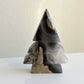 Volcano Agate | Xmas Tree