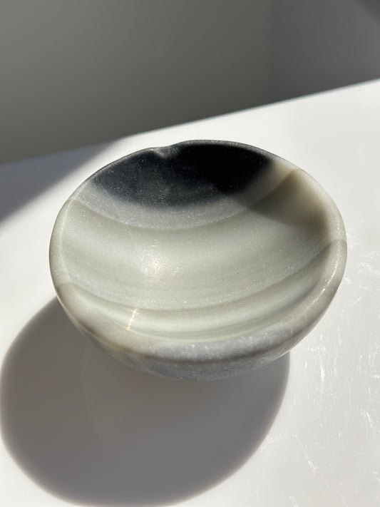 Tai Chi Jasper | Bowl 02