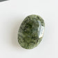 Prehnite x Epidote | Palmstone
