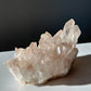 Quartz | Cluster