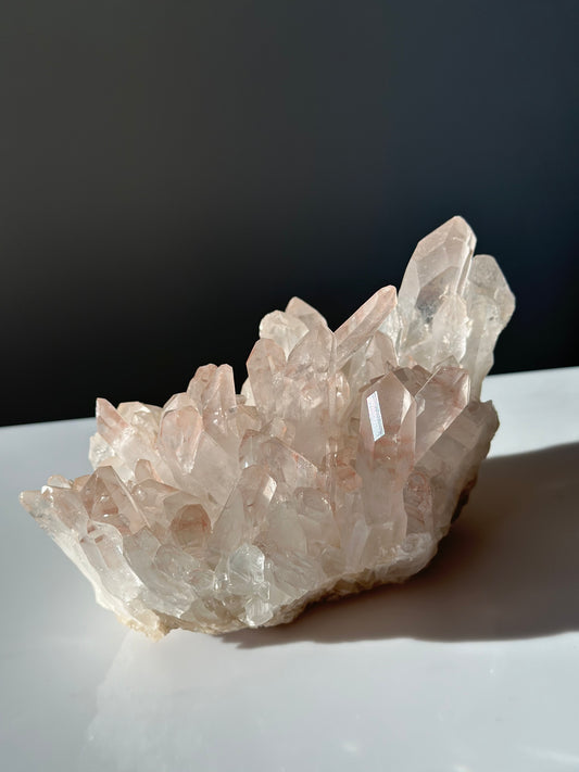 Quartz | Cluster