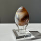 Orca Agate | Egg