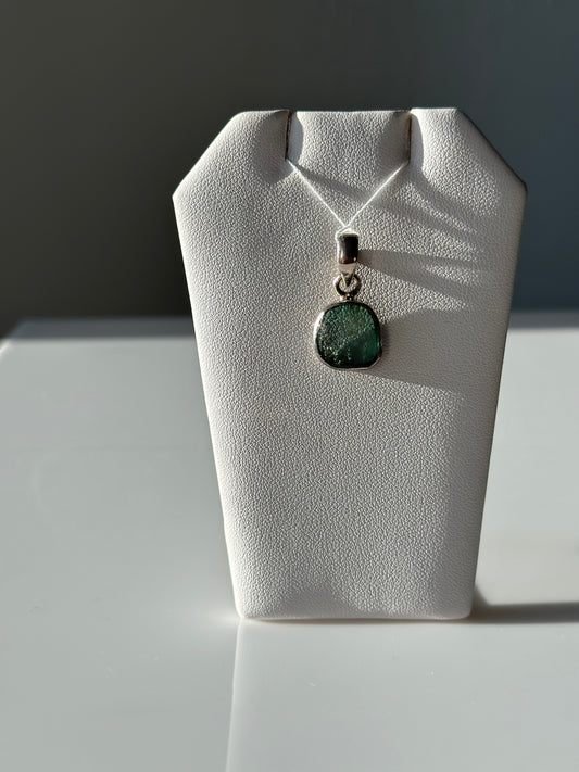 Tourmaline | Pendant 02