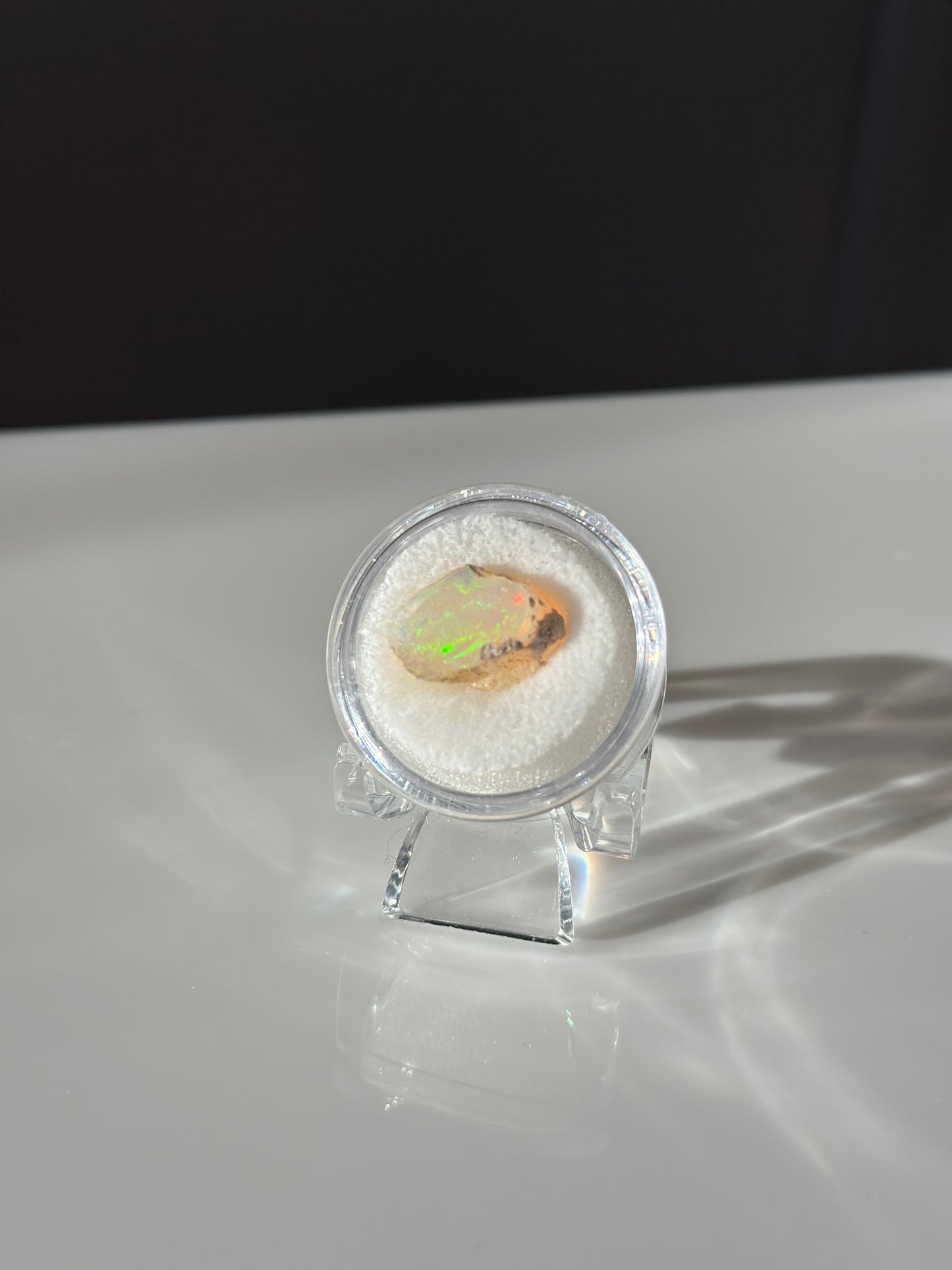Ethiopian Opal | 02