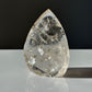 Clear Quartz | Flame 02