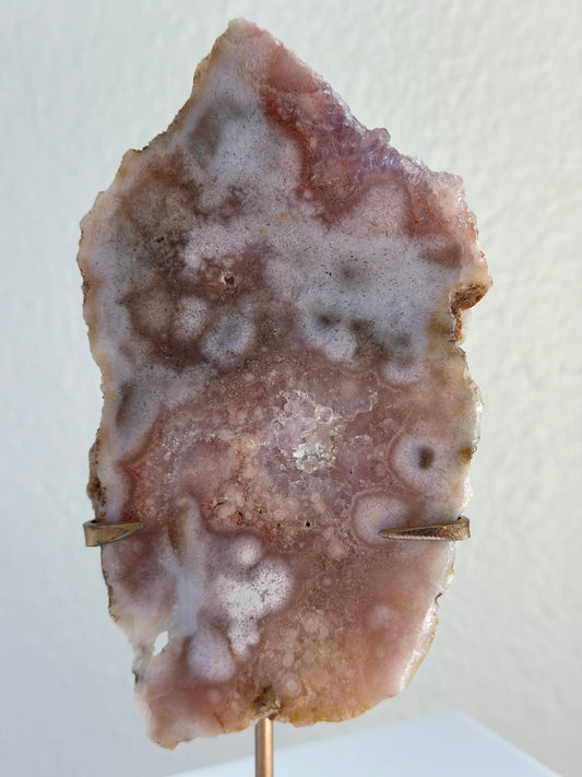 Pink Amethyst | Slab 06