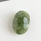 Prehnite x Epidote | Palmstone