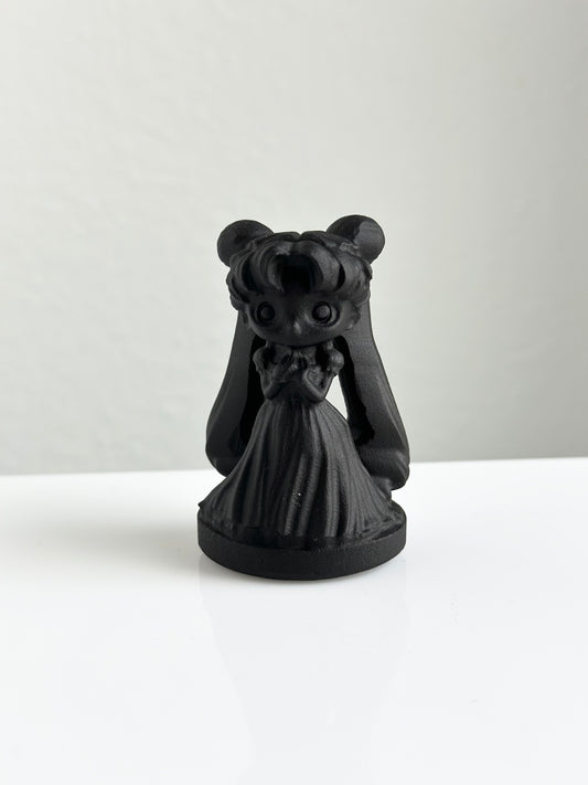 Obsidian | Sailor Moon