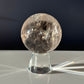 Smoky Quartz | Sphere 01
