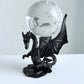 Dragon | Sphere Holder
