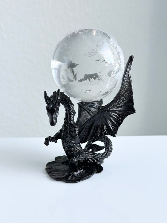 Dragon | Sphere Holder
