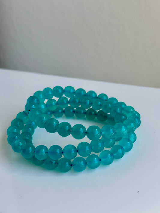 Amazonite | 7mm