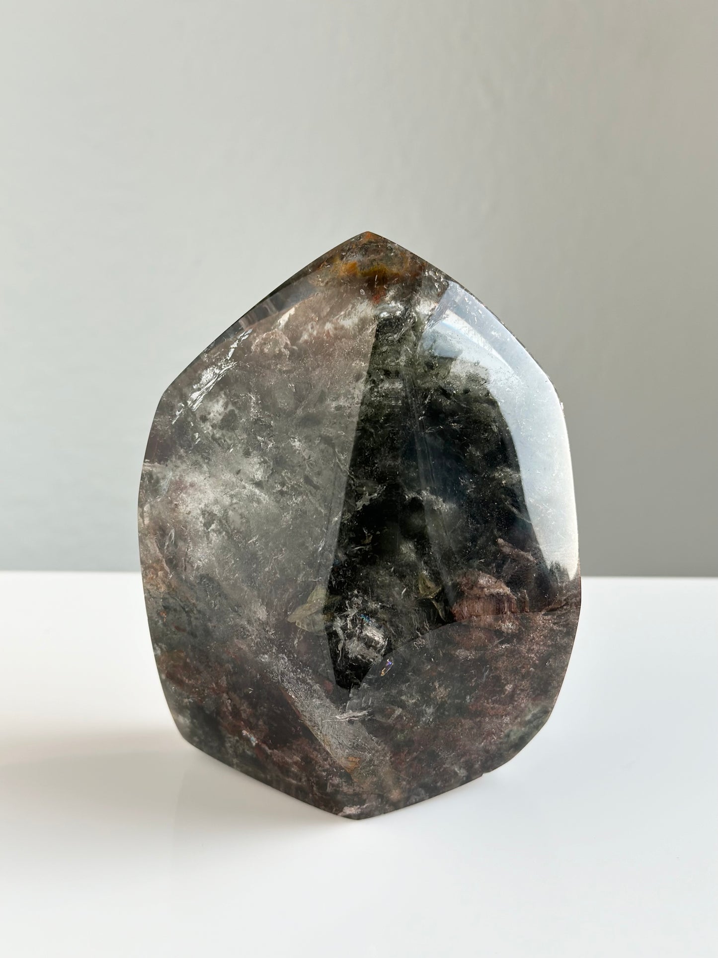 Garden Quartz | Freeform 04