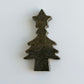 Pyrite | Xmas Tree