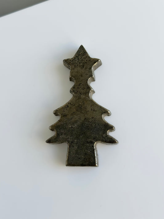 Pyrite | Xmas Tree