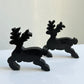 Tourmaline Black | Raindeer