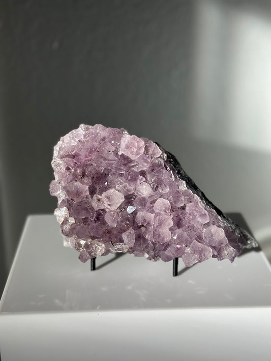 Amethyst | Cluster 01