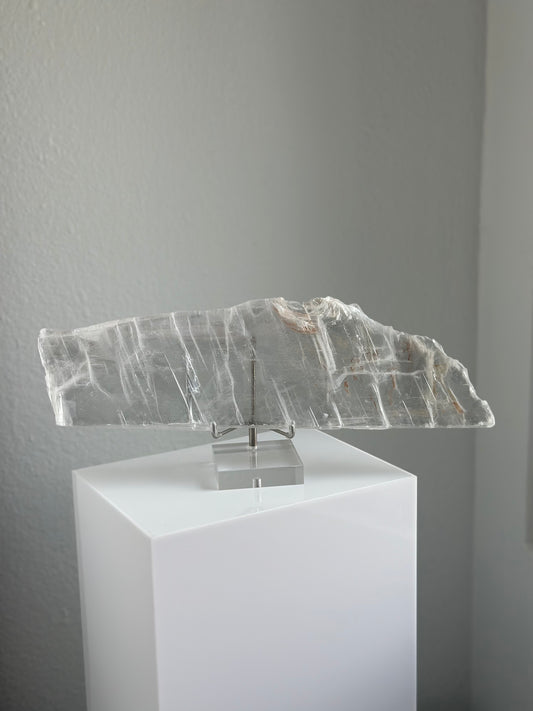 Selenite | Slab 01