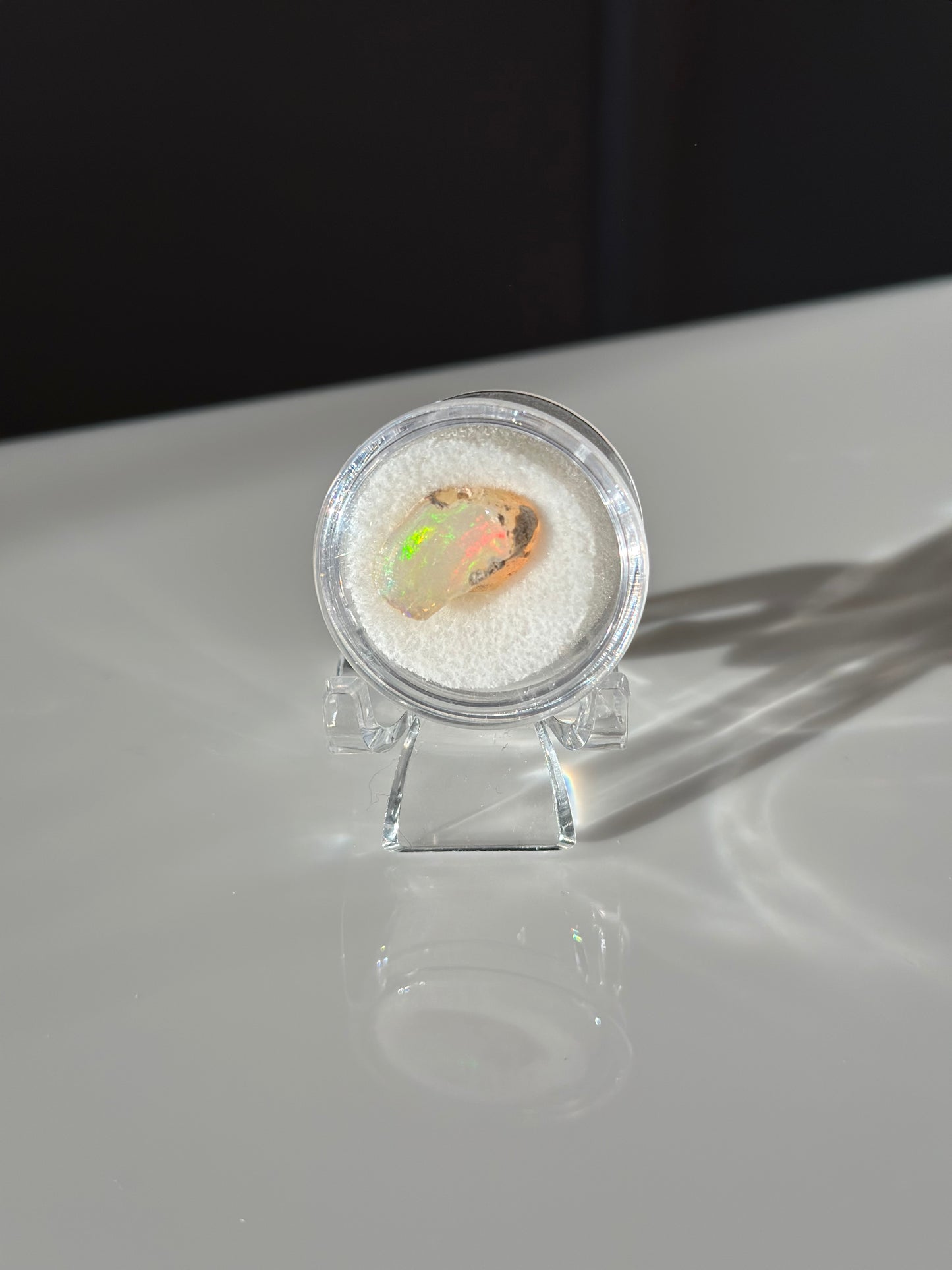 Ethiopian Opal | 02