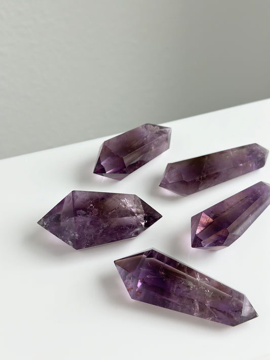 Amethyst | DT