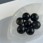 Gold Sheen Obsidian | Mini Spheres