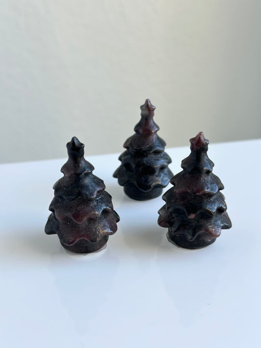 Garnet | Xmas Tree