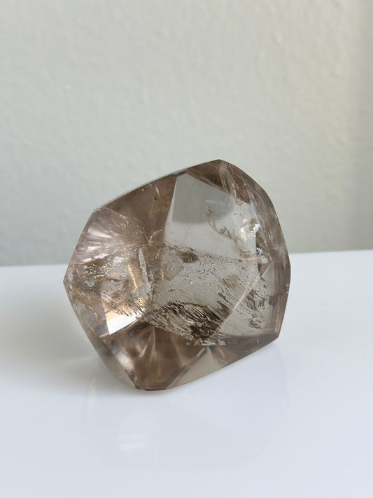 Smoky Quartz | Free Form